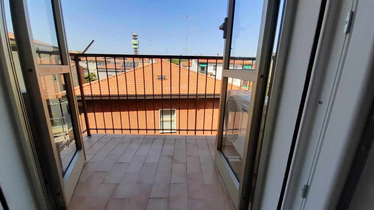 Casa Nerea - Camere Rooms ヴェローナ エクステリア 写真