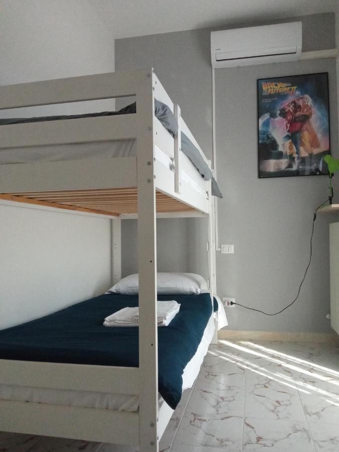 Casa Nerea - Camere Rooms ヴェローナ エクステリア 写真